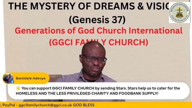 DREAMS AND MEANINGS -SCHOOL OF THE PROPHETS - WEDNESDAY 06/03/2024 смотреть онлайн