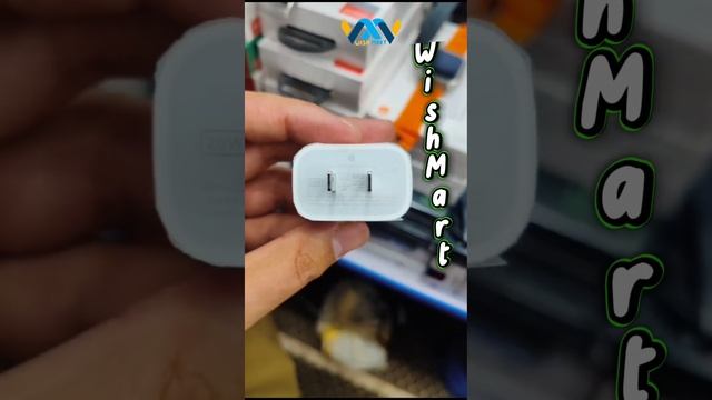 Original 20W Apple Power Adapter|Charger #apple #applechrger #iphoneadapter #charger смотреть онлайн