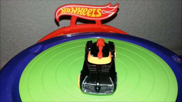 HOT WHEELS CARS смотреть онлайн
