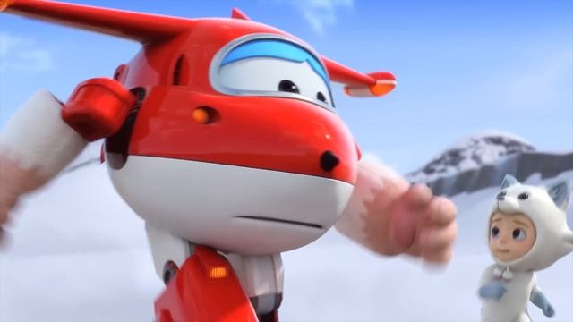 [SUPERWINGS6 Compilation] EP13-15 | Superwings World Guardians | Super Wings