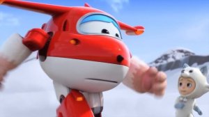 [SUPERWINGS6 Compilation] EP13-15 | Superwings World Guardians | Super Wings