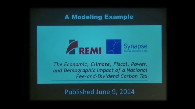 Climate Disruption and You--with Dr. Robert Haw смотреть онлайн