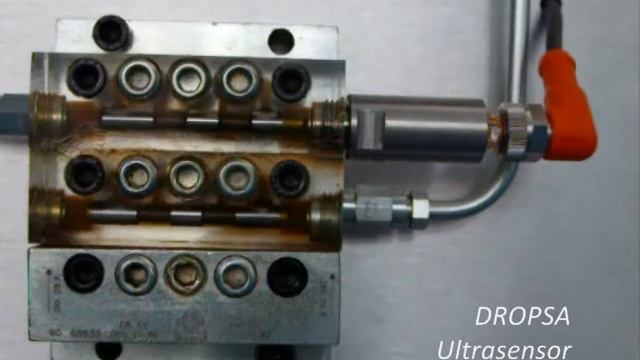 Dropsa_Ultrasensor смотреть онлайн