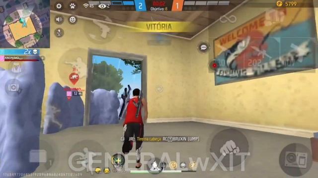 Scarlet xit ipa ios e android scarlet pode usar na conta principal anti ban e antiblacklist смотреть онлайн