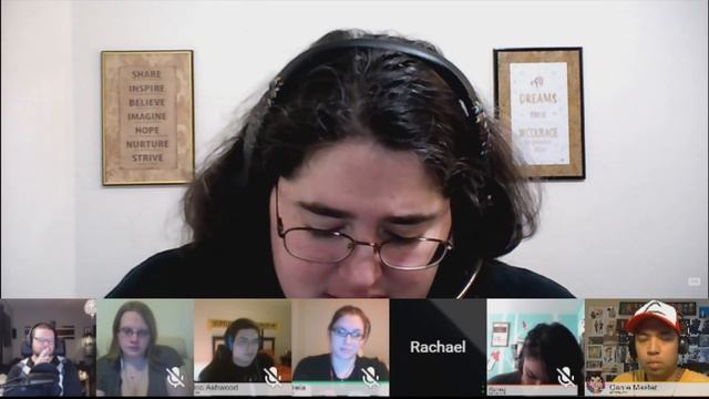 Dragon Age Resurgence - Session 18 (Pt. 2/4) Prepare to Be Judged! смотреть онлайн