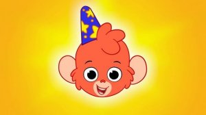 Club Baboo | Animal sounds and names | Learn the ABC with Baboo