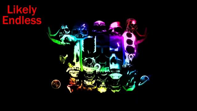 Goodbye Canny… | Mr Incredible Becoming Insanely Uncanny Phase Annihilation (The TRUE Final Phase) смотреть онлайн