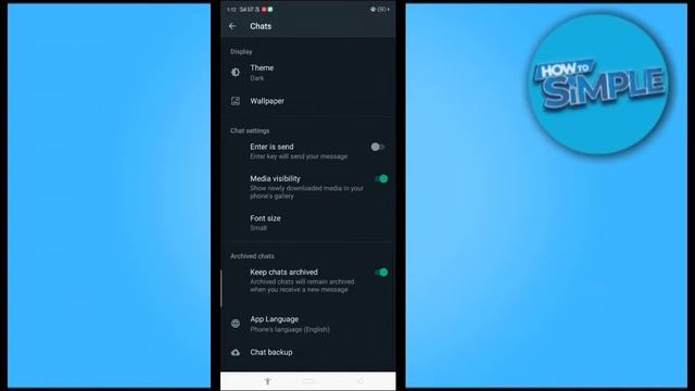 How to Read Whatsapp Messages Without Seen (2024) смотреть онлайн