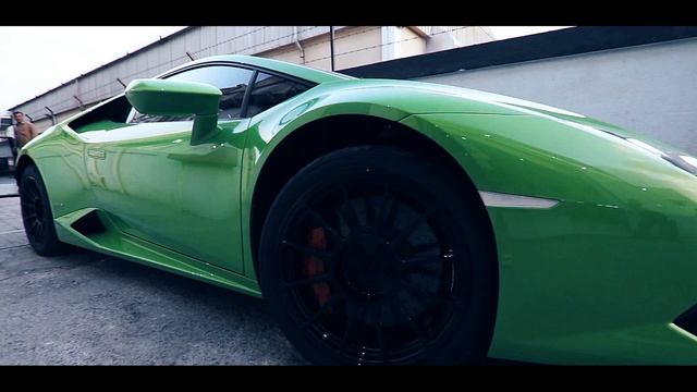 1439 WHP Lamborghini Huracan TwinTurbo GTT-X. Dyno tests. смотреть онлайн