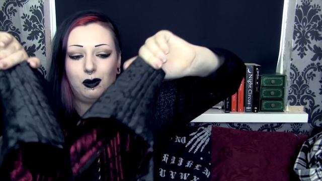 Recent Favourites August 2016 | Toxic Tears смотреть онлайн