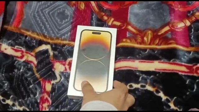 UK Student Unboxing the NEW iPhone 14 ProMax! смотреть онлайн