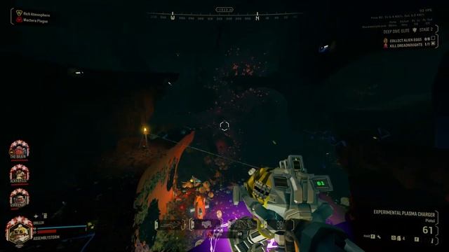 DRG EDD Hazard6x2 - Fearless Land смотреть онлайн