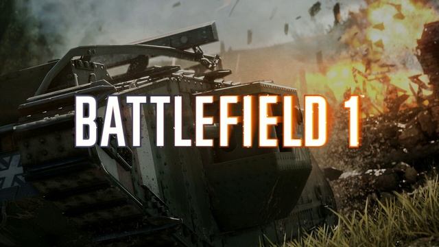 Battlefield 1 Soundtrack: Fog of War - Recon Theme 01 | Campaign Music смотреть онлайн