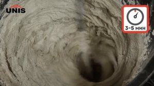 Базовое выравнивание стен гипсовой штукатуркой | ЮНИС ТЕПЛОН Белый