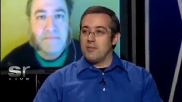 Goatse Security: FOX reporting on the AT&T, Apple iPad privacy "breach" #7 смотреть онлайн