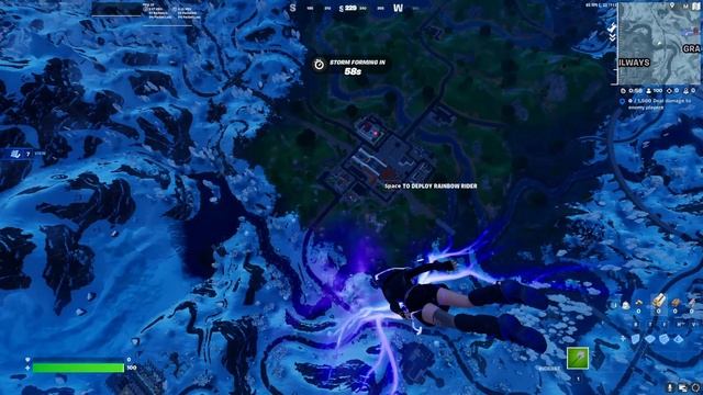 How to Get Lamborghini in Fortnite Chapter 5 Locations смотреть онлайн