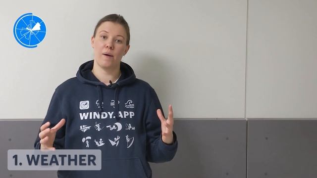 Windy.app iOS in 2 minutes - share it with your curious friends! смотреть онлайн
