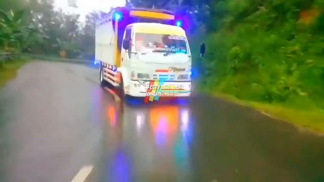 Bertemu truck elf mbois "ripus sam ebes" смотреть онлайн