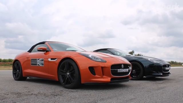 Jaguar 'The Art Of Performance Tour' Bangalore - DriveSpark смотреть онлайн