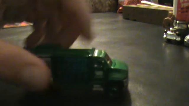 Just Another Matchbox Update (Part 2) смотреть онлайн