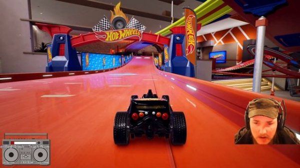 Hot Wheels: Unleashed | Full Playthrough 1080p | Pt. 6