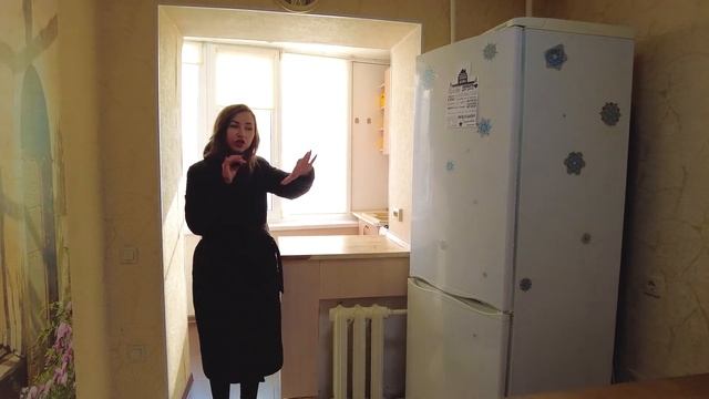 #Анапа КВАРТИРА в кирпичном доме, в спальном районе смотреть онлайн
