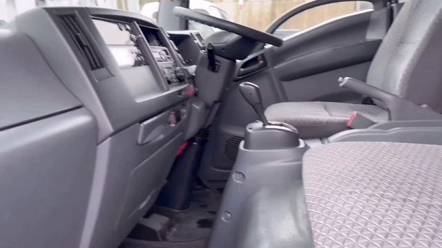 【sold out②⓪⑧】ISUZU ELF 2018 смотреть онлайн