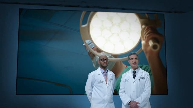 Genesis HealthCare System | Complete Heart Care Commercial, Interventional Cardiology (30 sec) смотреть онлайн