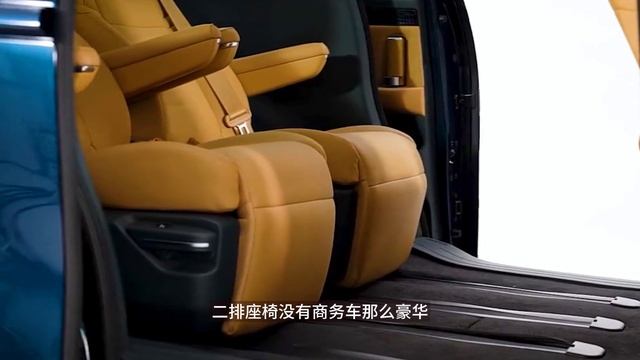 2024年家用新能源MPV首选-传祺E8，2. 0插电混动，二排不奢华但实用 | 2024 GAC E8 PHEV MPV смотреть онлайн