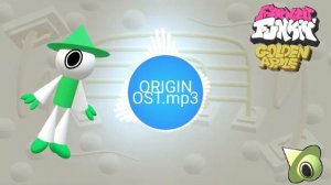 FNF Golden Apple Edition(vs Dave and Bambi)(Origin)OST