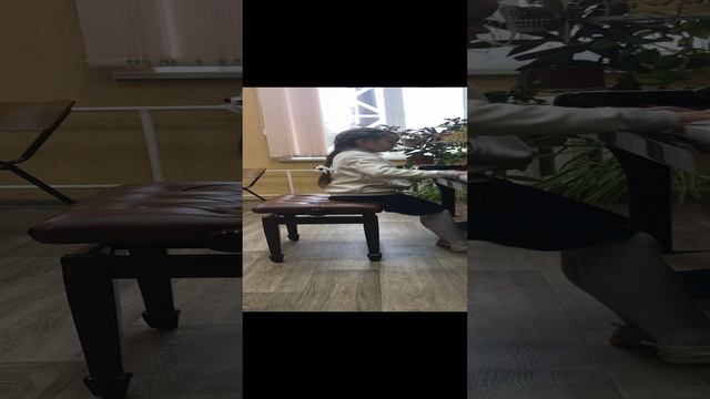 Ф.Лекуппэ Этюд смотреть онлайн