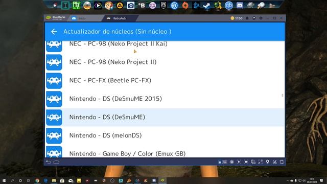 REPASAMOS LOS CORES PARA ANDROID DE RETROARCH (JULIO 2019) смотреть онлайн