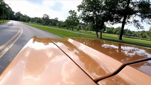 Lincoln Versailles Intro & Thank you смотреть онлайн