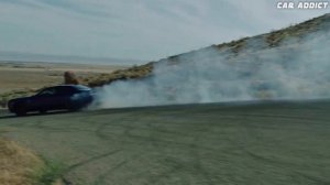 2022 Dodge Challenger SRT Hellcat Widebody Exhaust Sound