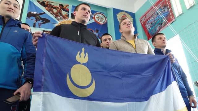 Кубок ДОСААФ по армрестлингу-20221 смотреть онлайн