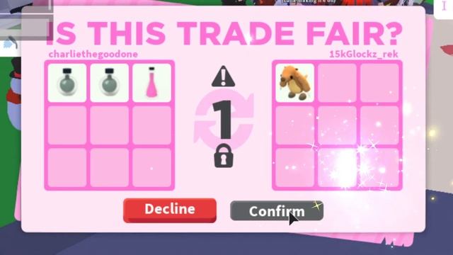 How to get your dream pet?! Adopt me Roblox смотреть онлайн