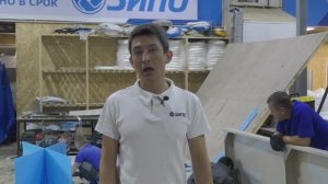 Основные виды сварочных соединений из полипропилена и ПНД