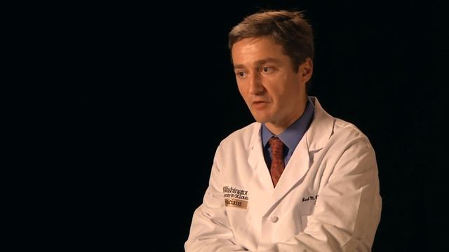 Jacob Buchowski, MD, Washington University orthopedic surgeon at Barnes-Jewish Hospital смотреть онлайн