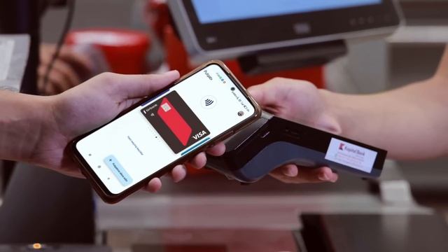 Google Pay™ is already available in Azerbaijan смотреть онлайн
