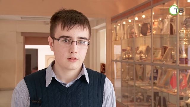 Гуру естественных наук. смотреть онлайн
