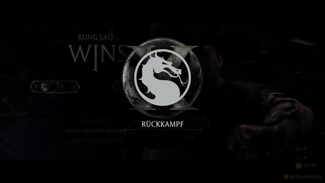 Mortal Kombat X #3 Ich bin Iron Man смотреть онлайн