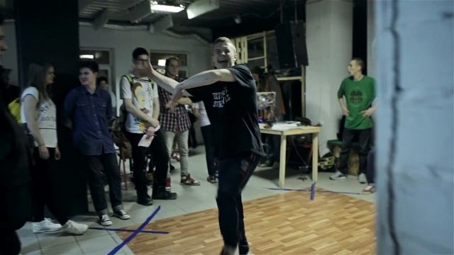Destroyers Party. День открытых дверей. смотреть онлайн