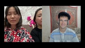 ДЕВУШКИ В ШОКЕ ОТ ВОЗДУШНОГО ПОЦЕЛУЯ БОТАНА _ КРЕАТИВНЫЙ ДИРЕКТОР