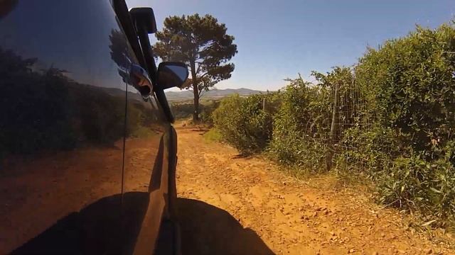 GWM P-Series LTD gravel review / Overland ready? смотреть онлайн