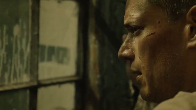Prison Break 5x05 Michael explains everything to lincoln смотреть онлайн