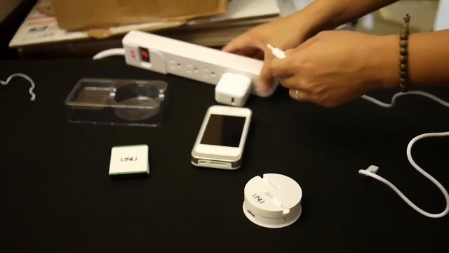 Review: Exera Duo Charging Dock iPhone 4 4s uNu Battery cases смотреть онлайн