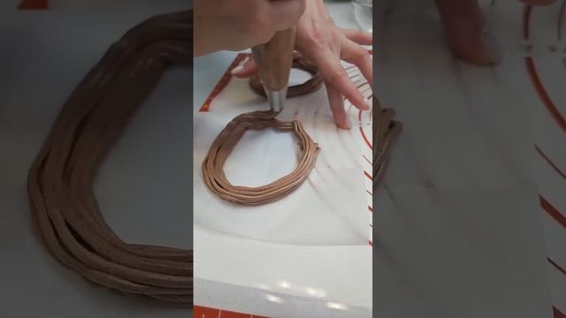 Зефир на Пасху. Декор из зефира на Пасху смотреть онлайн