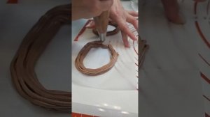 Зефир на Пасху. Декор из зефира на Пасху