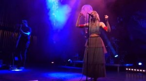 AURORA - Runaway (Live at The Lincoln Theatre)