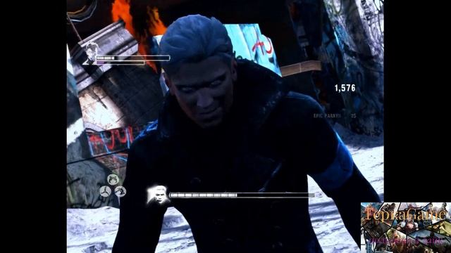 Devil May Cry часть 20 Конец смотреть онлайн